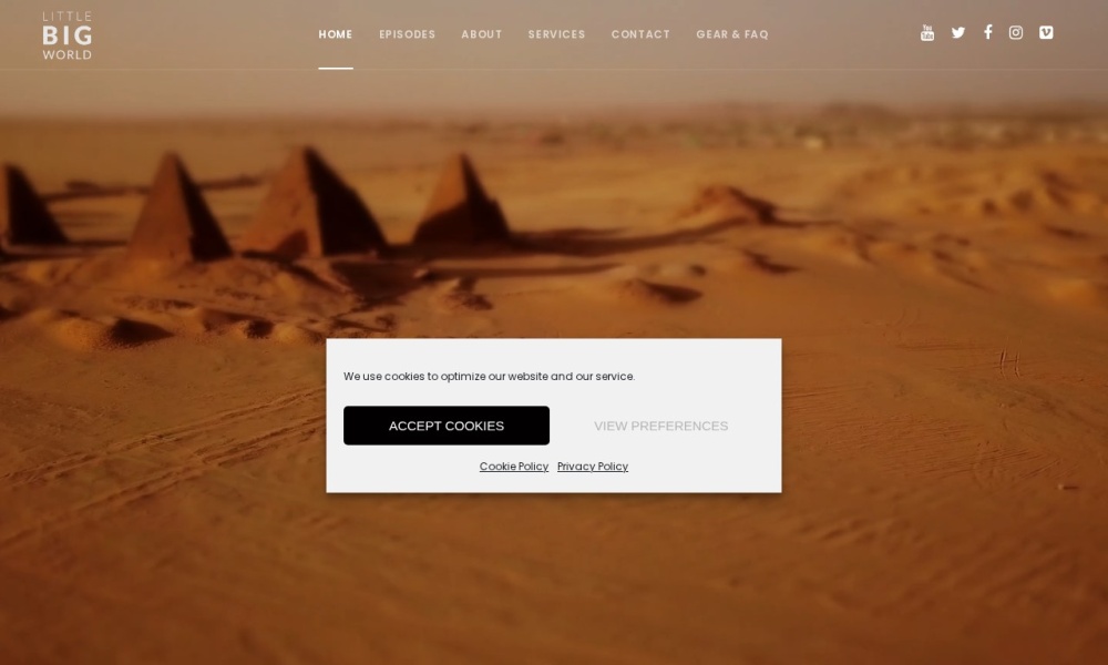 无人机微缩模型