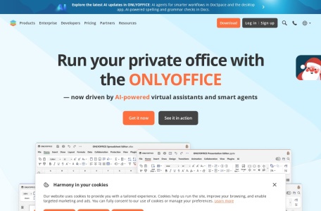 ONLYOFFICE翻译站点