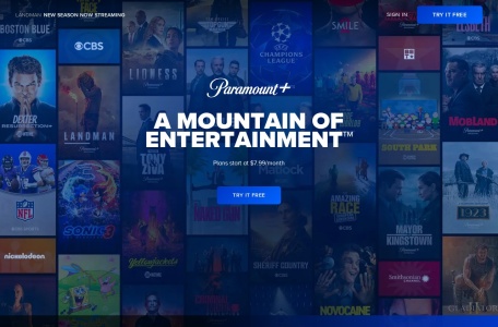 Paramount+