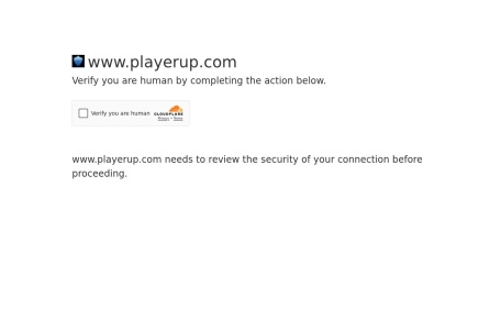 Playerup