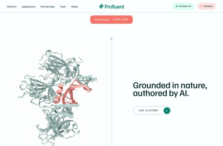 Profluent.bio