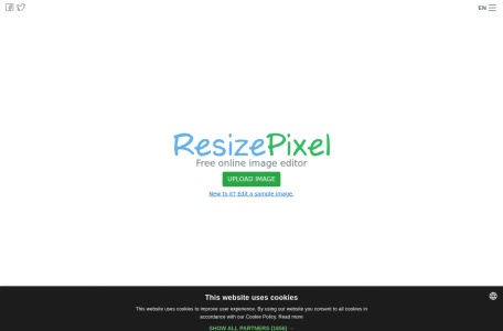 ResizePixel
