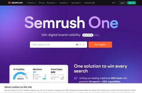 SEMrush