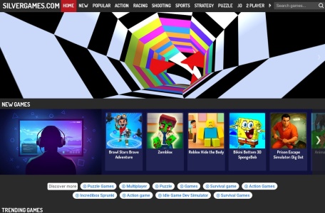 玩最好的在线游戏