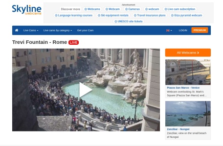 天际网络摄像头