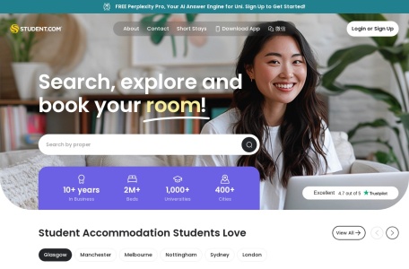 Student.com