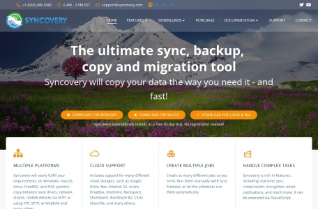 syncovery
