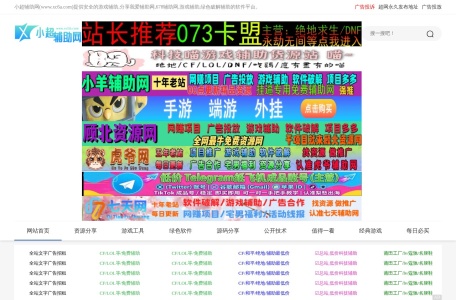 小超辅助网