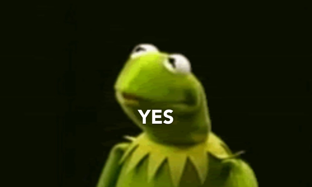 Yes Or No? 帮你做决定