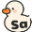SaDuck公考库
