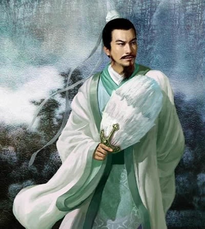 诸葛神算测字
