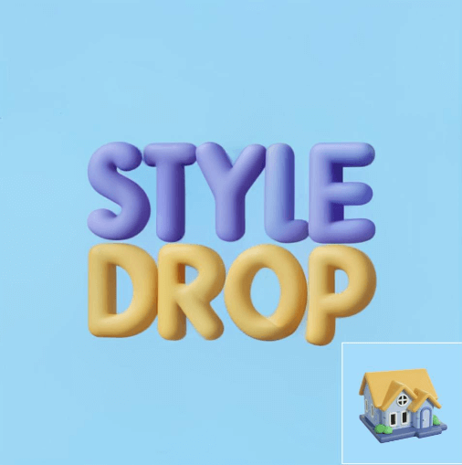StyleDrop