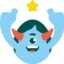 星童声