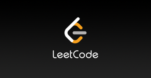 力扣(LeetCode)