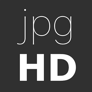 AI老照片修复 JPGHD