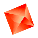 Poly 3D材质